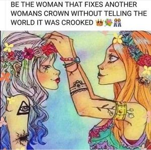 Meet your Posher, Juana